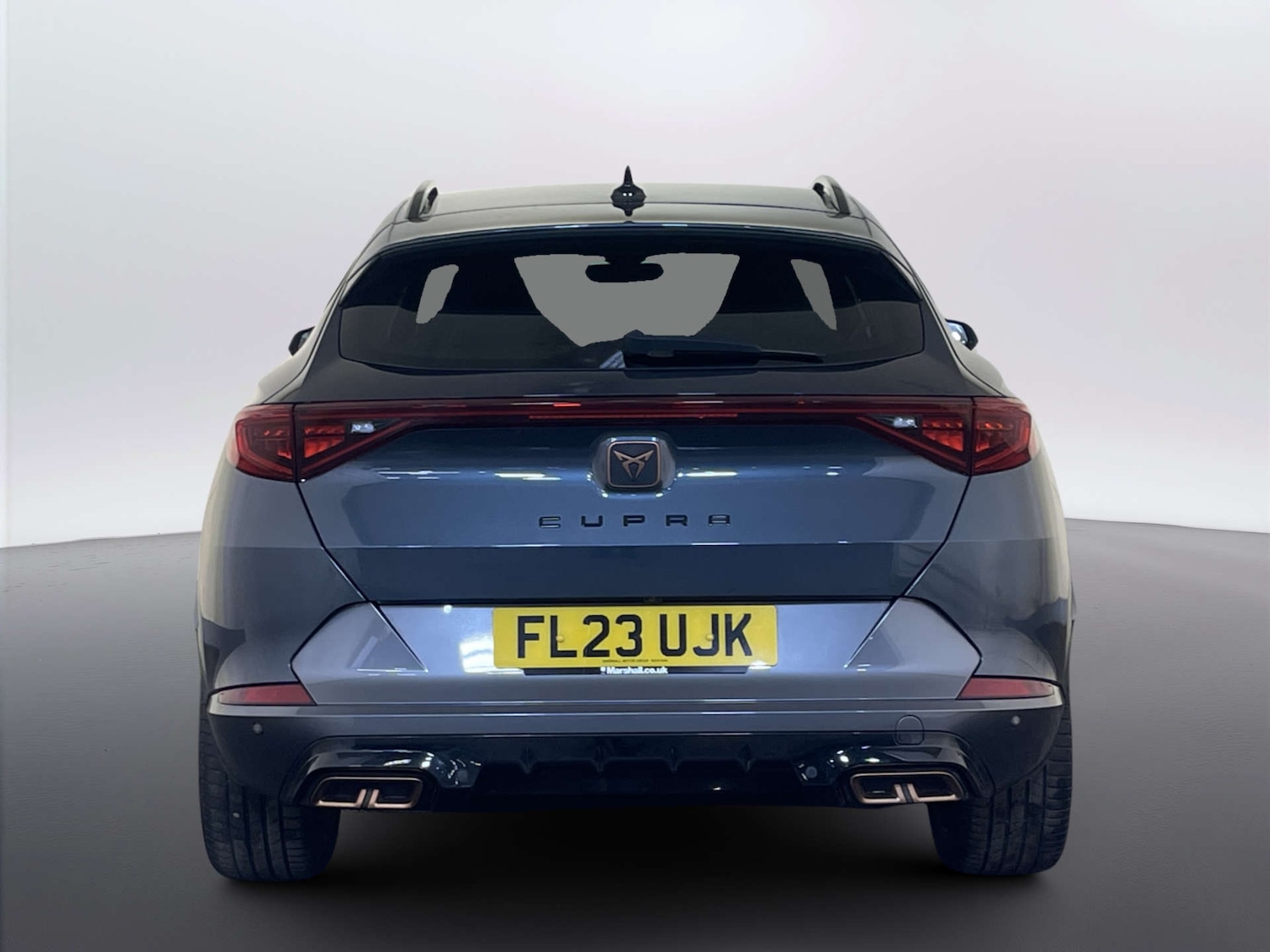 Used Cupra Formentor 2023 for sale - 78165554: Photo 9