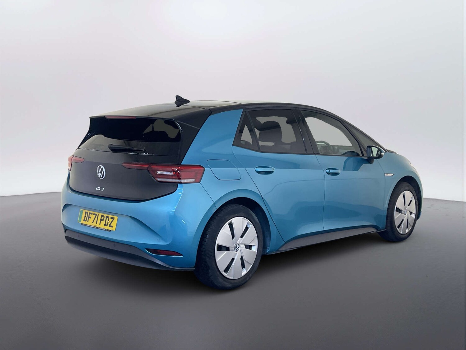 Used Volkswagen ID.3 2022 for sale - 78003644: Photo 10