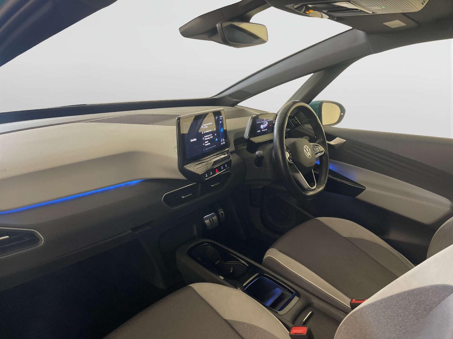 Used Volkswagen ID.3 2022 for sale - 78003644: Photo 12