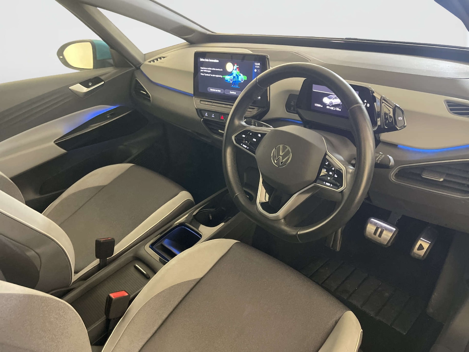 Used Volkswagen ID.3 2022 for sale - 78003644: Photo 15