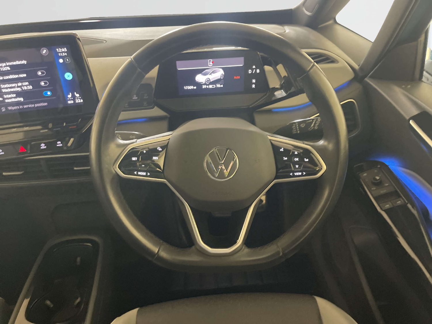 Used Volkswagen ID.3 2022 for sale - 78003644: Photo 16