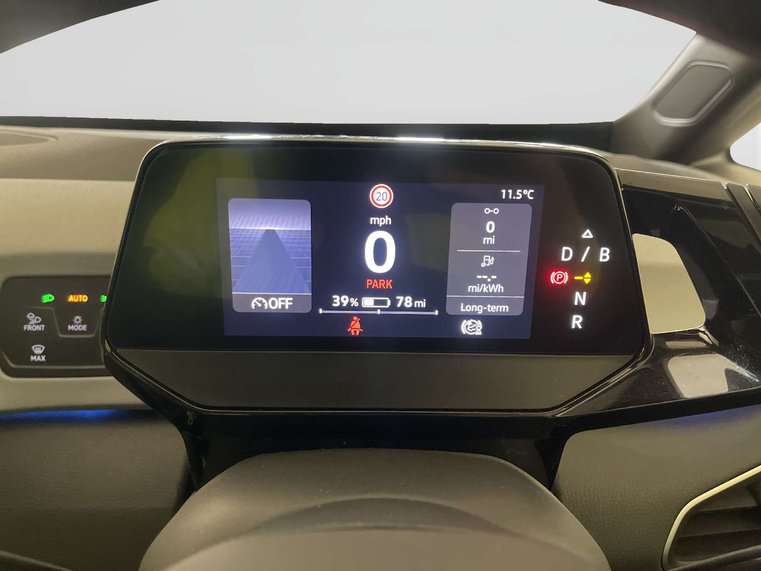 Used Volkswagen ID.3 2022 for sale - 78003644: Photo 18