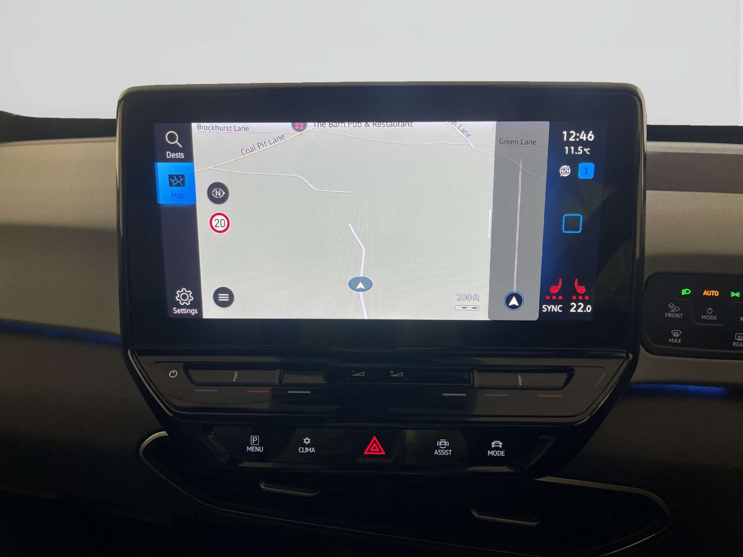 Used Volkswagen ID.3 2022 for sale - 78003644: Photo 22