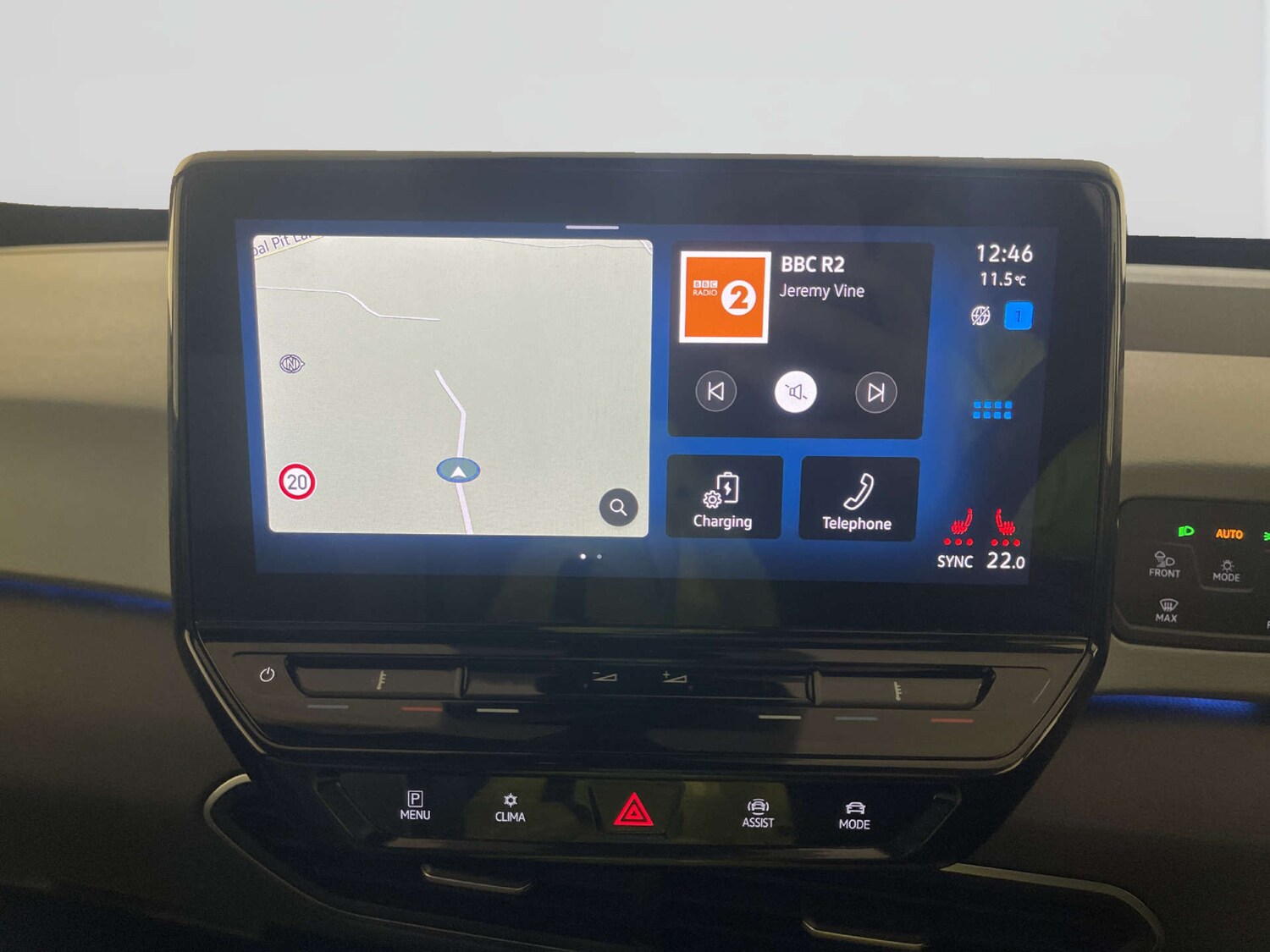 Used Volkswagen ID.3 2022 for sale - 78003644: Photo 23