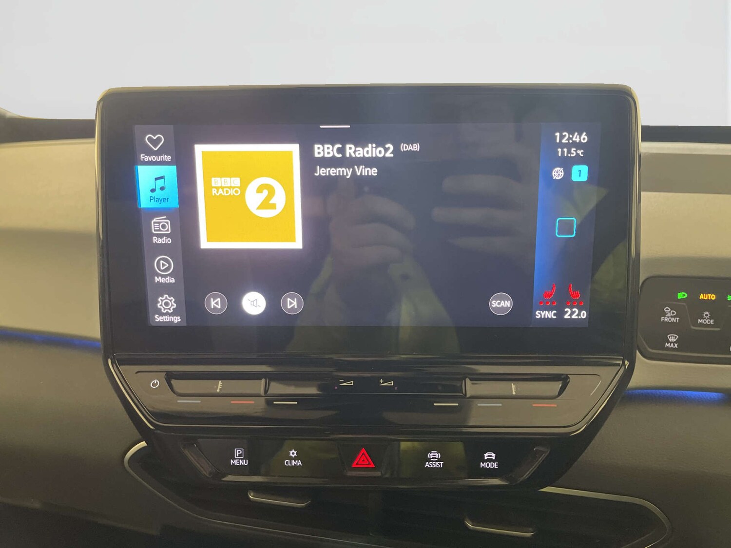 Used Volkswagen ID.3 2022 for sale - 78003644: Photo 24