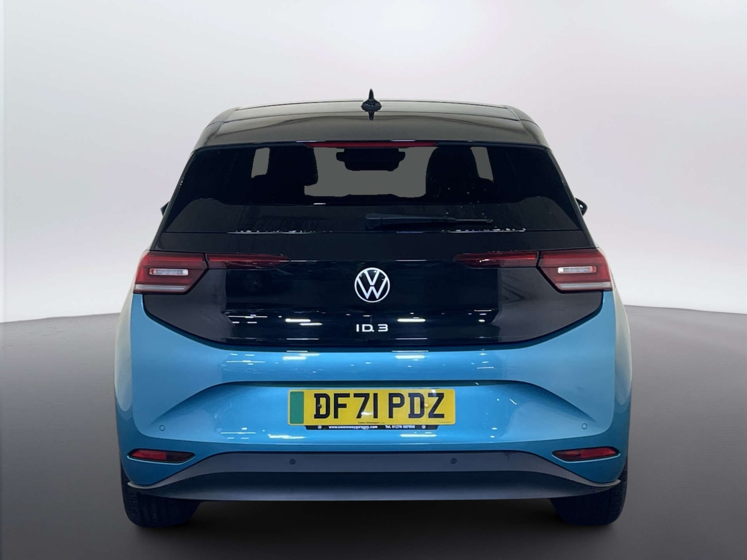 Used Volkswagen ID.3 2022 for sale - 78003644: Photo 9