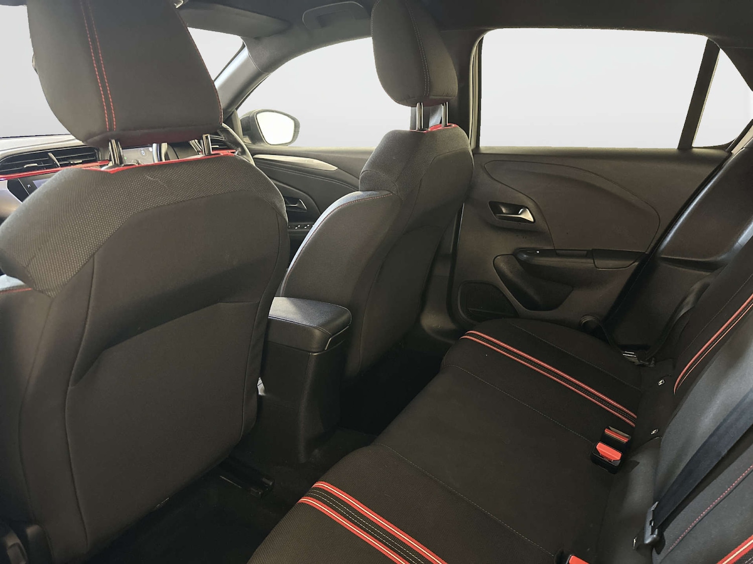 Used Vauxhall Corsa 2021 for sale - 78003784: Photo 14