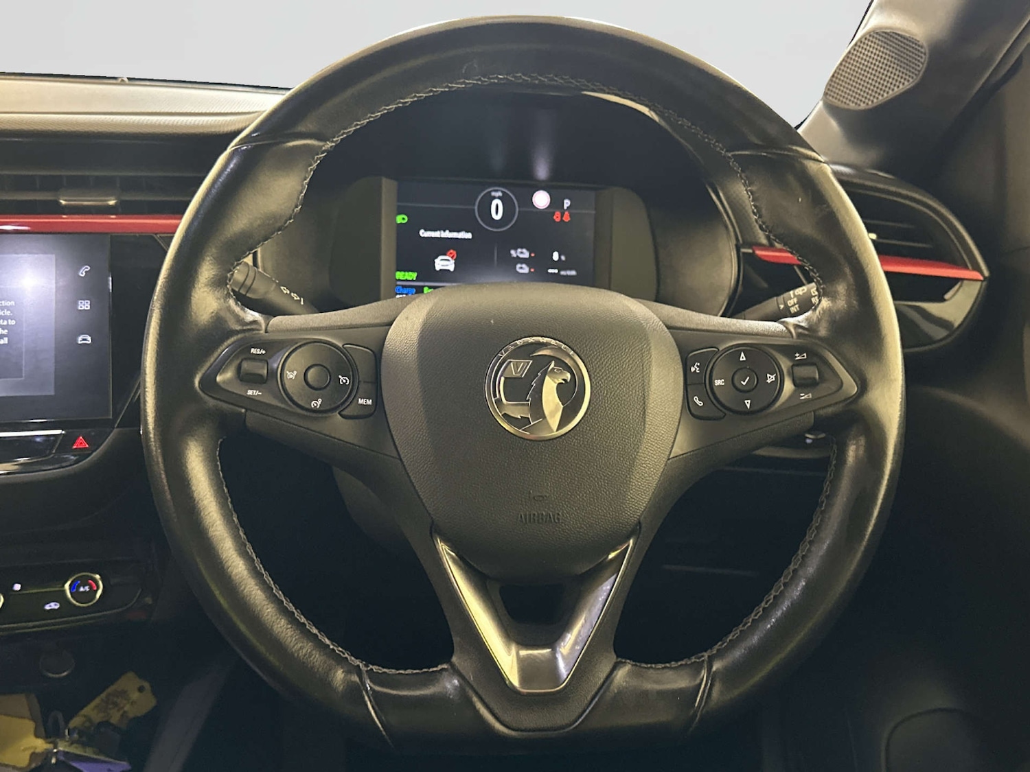 Used Vauxhall Corsa 2021 for sale - 78003784: Photo 16