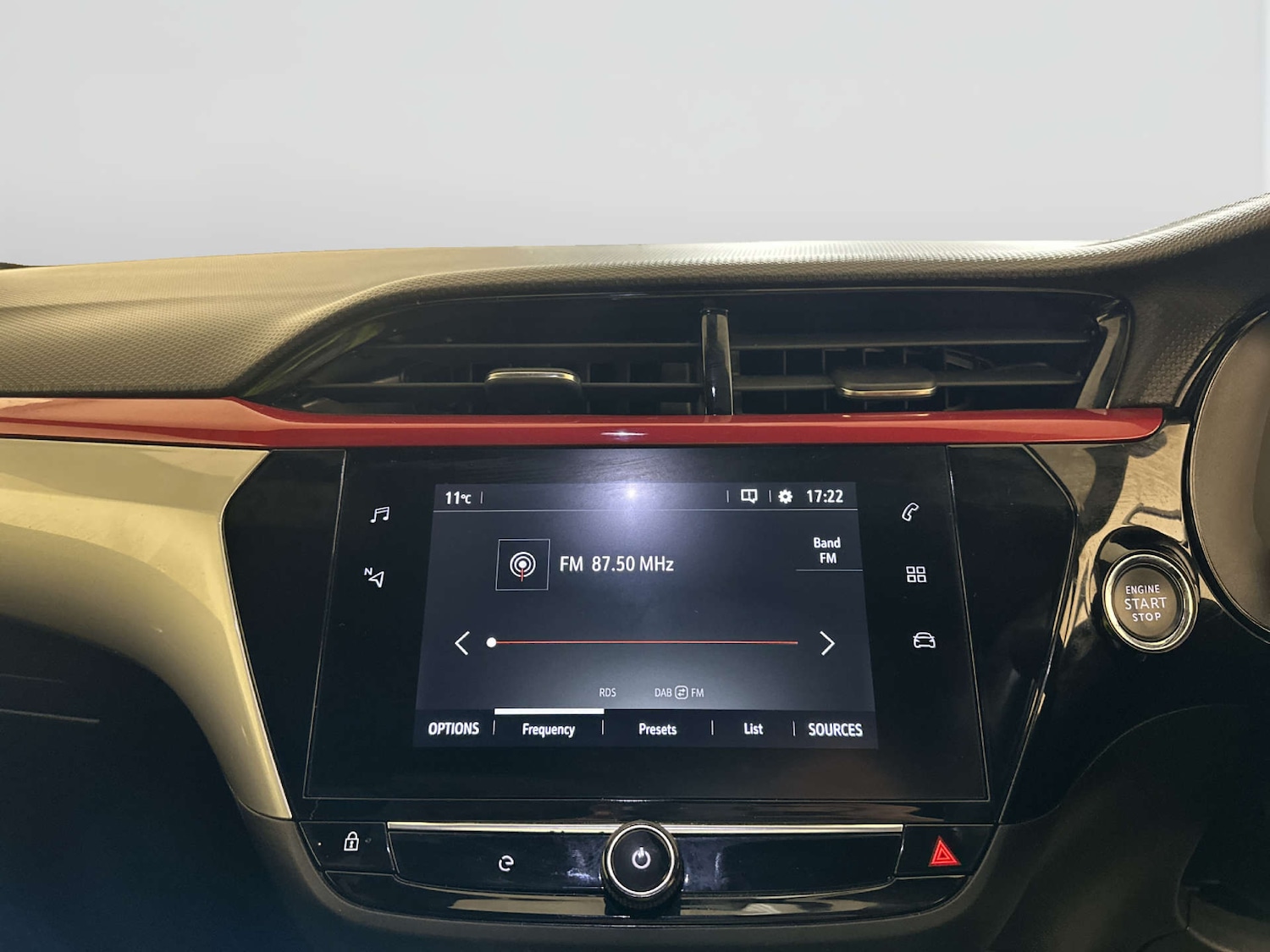 Used Vauxhall Corsa 2021 for sale - 78003784: Photo 22