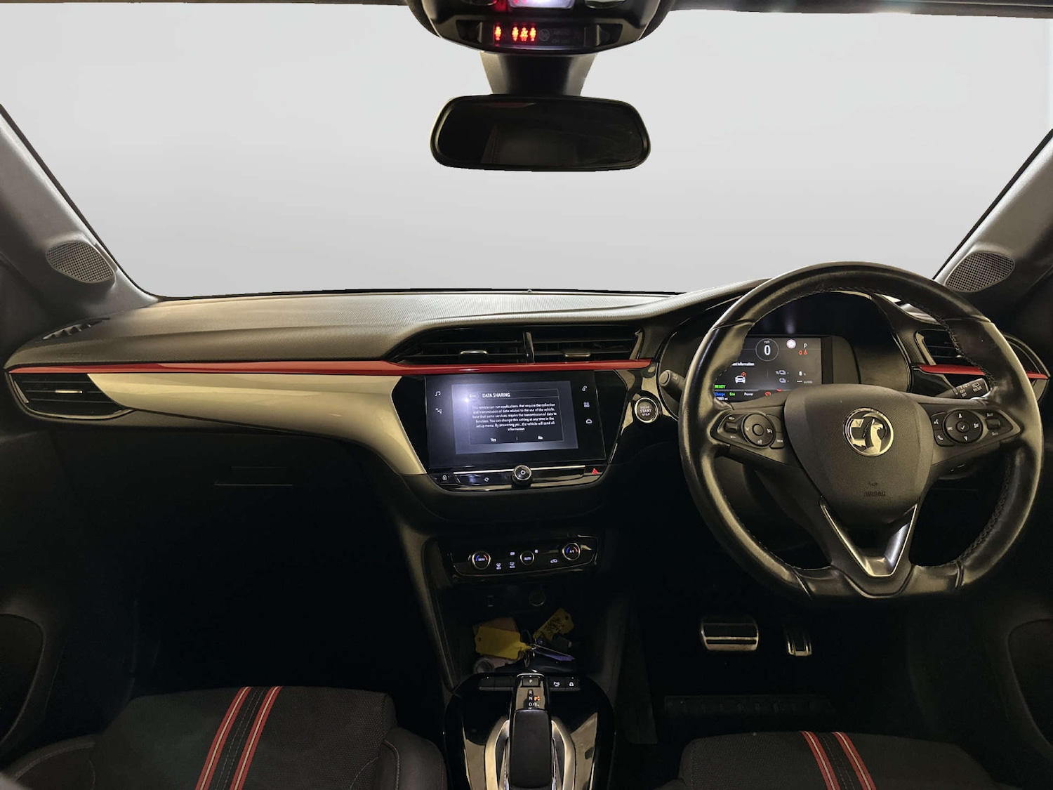 Used Vauxhall Corsa 2021 for sale - 78003784: Photo 3