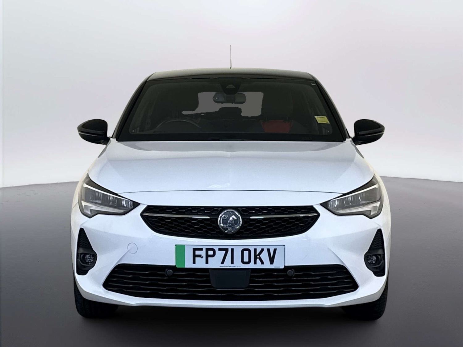 Used Vauxhall Corsa 2021 for sale - 78003784: Photo 5