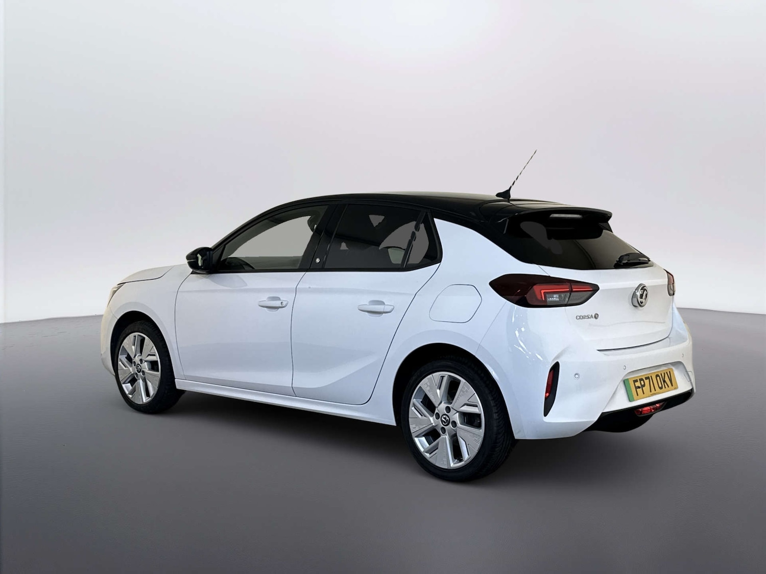 Used Vauxhall Corsa 2021 for sale - 78003784: Photo 8