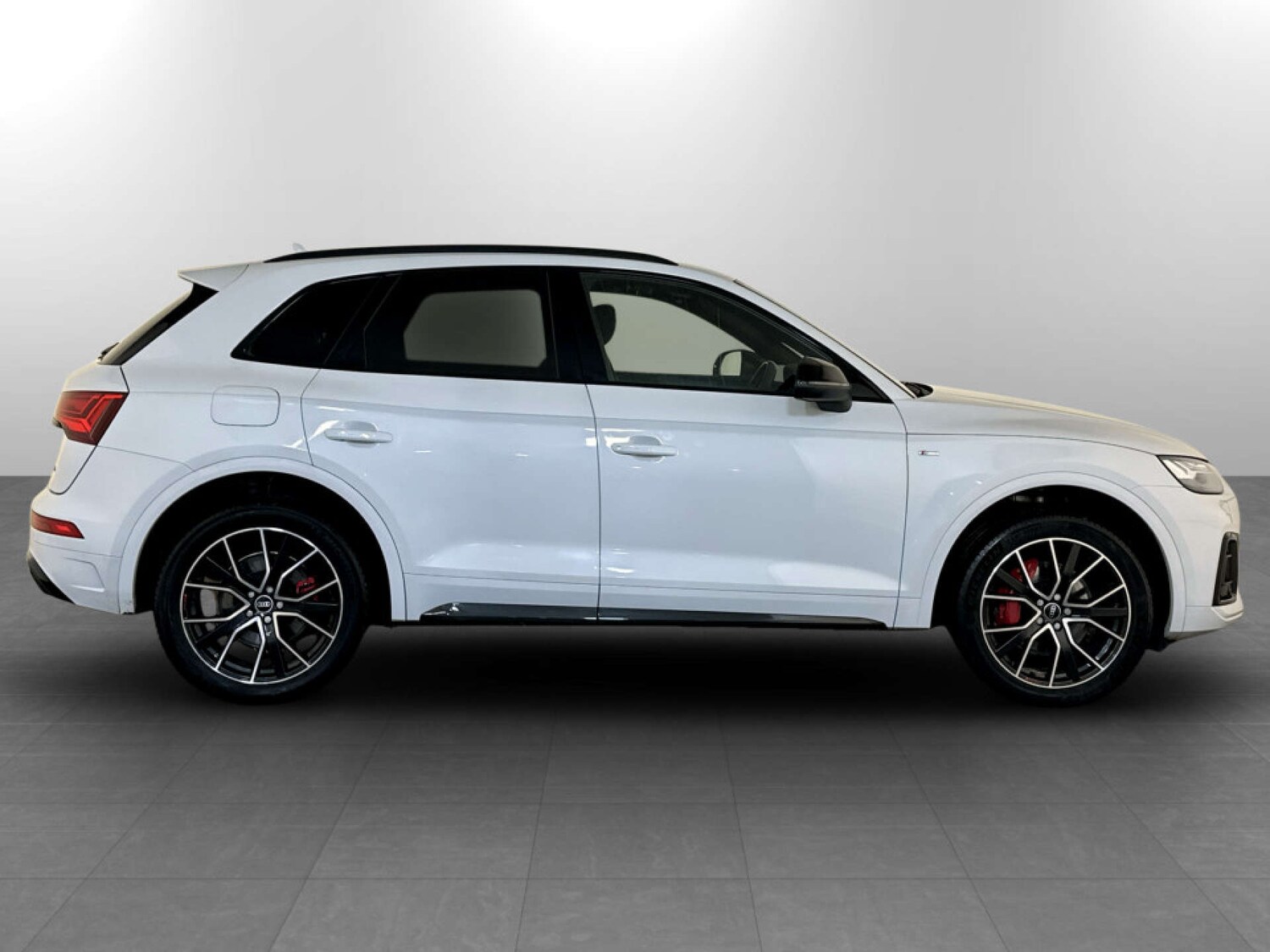 Used Audi Q5 2021 for sale - 77523253: Photo 11