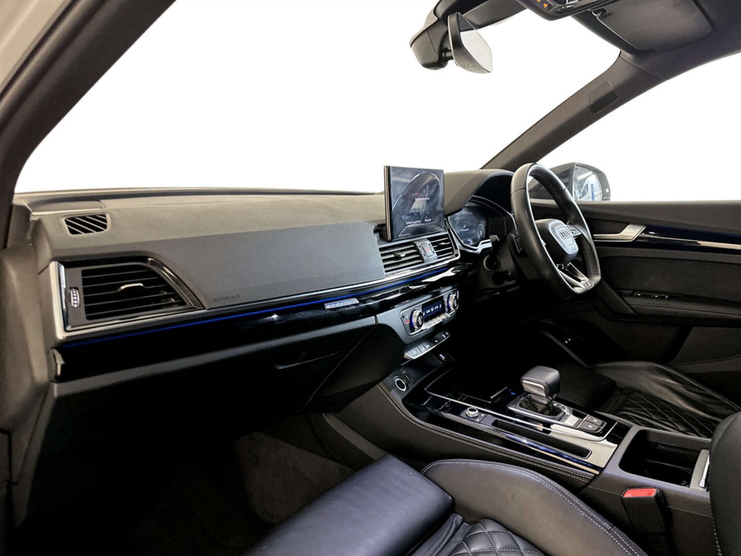 Used Audi Q5 2021 for sale - 77523253: Photo 12