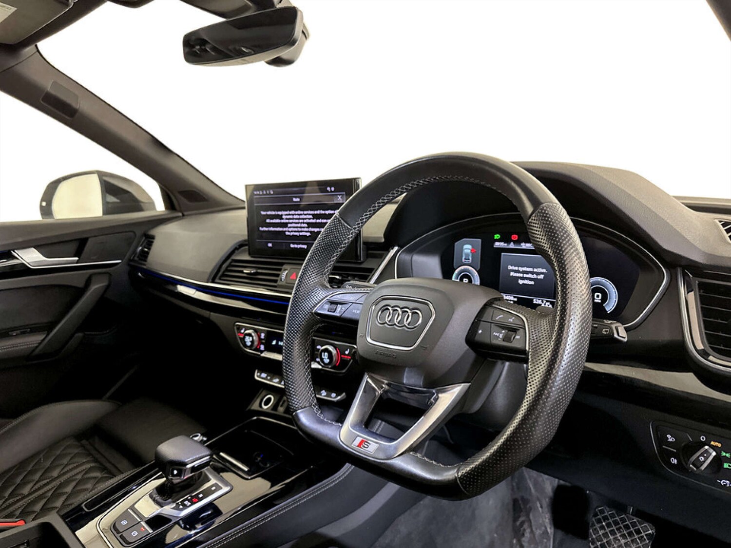 Used Audi Q5 2021 for sale - 77523253: Photo 16