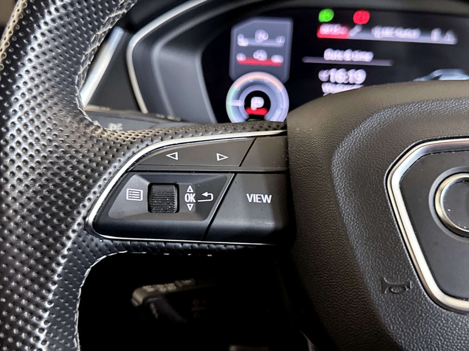 Used Audi Q5 2021 for sale - 77523253: Photo 18