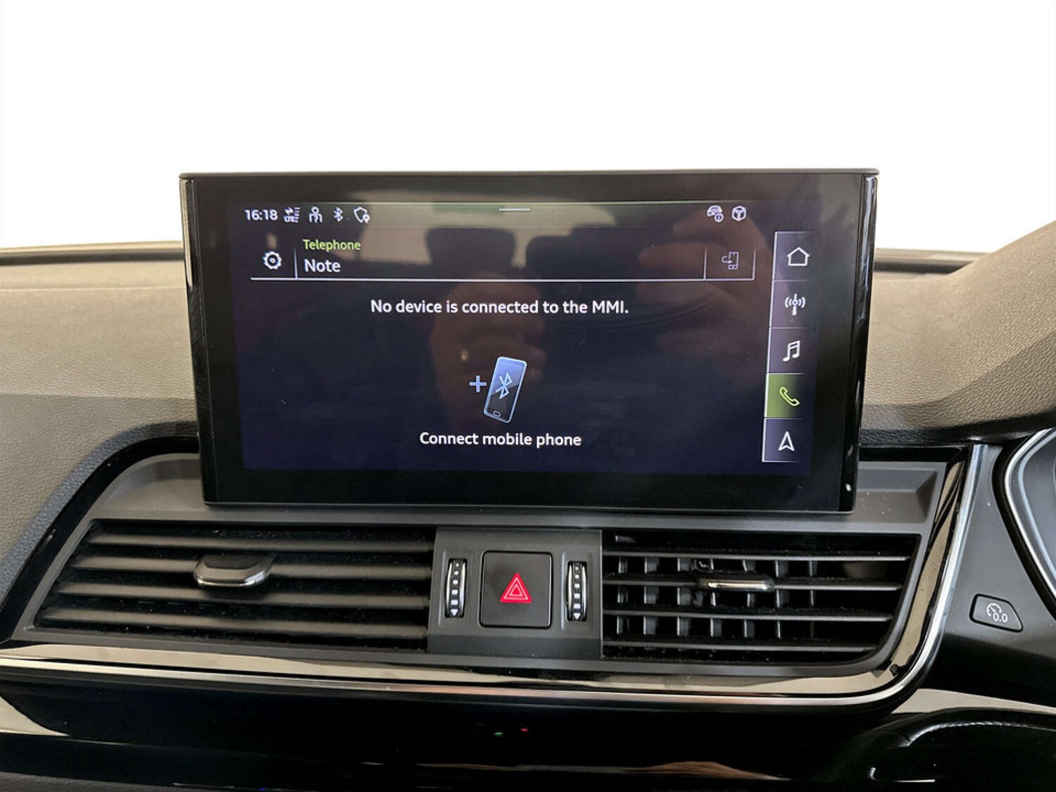 Used Audi Q5 2021 for sale - 77523253: Photo 25