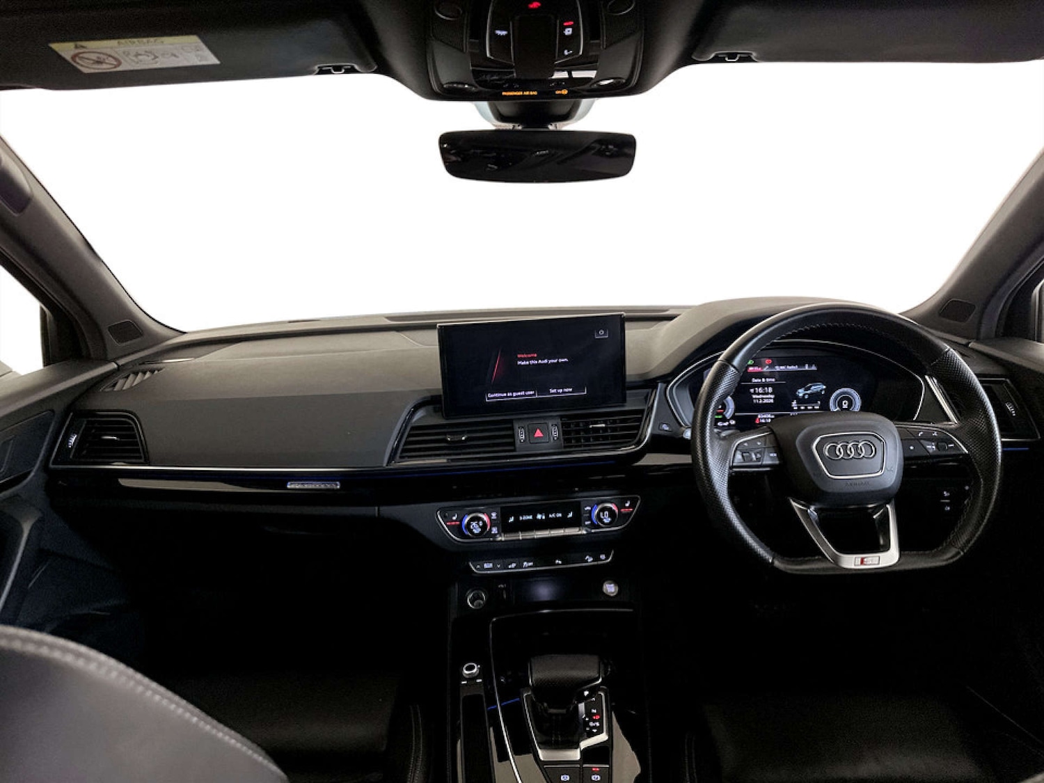 Used Audi Q5 2021 for sale - 77523253: Photo 3