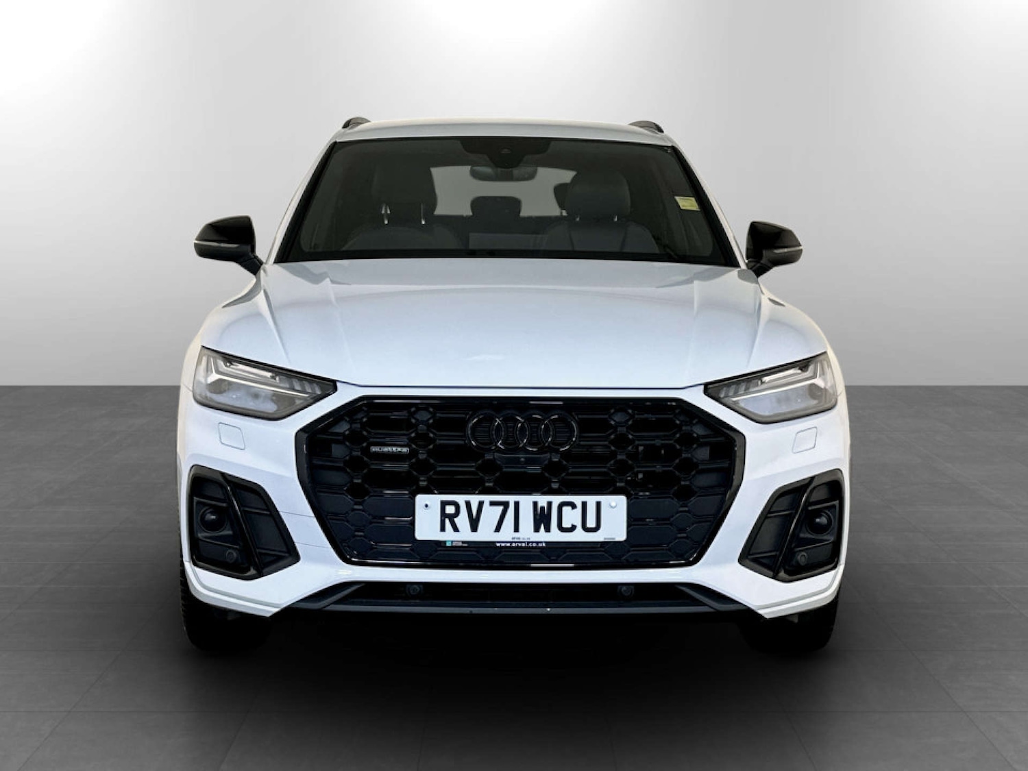 Used Audi Q5 2021 for sale - 77523253: Photo 5