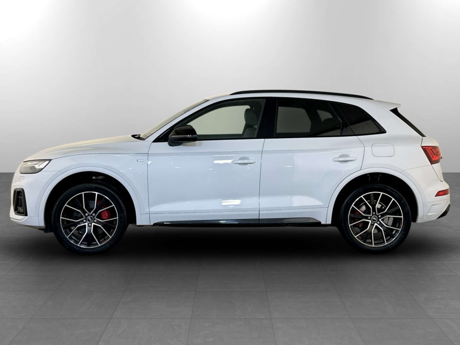 Used Audi Q5 2021 for sale - 77523253: Photo 7