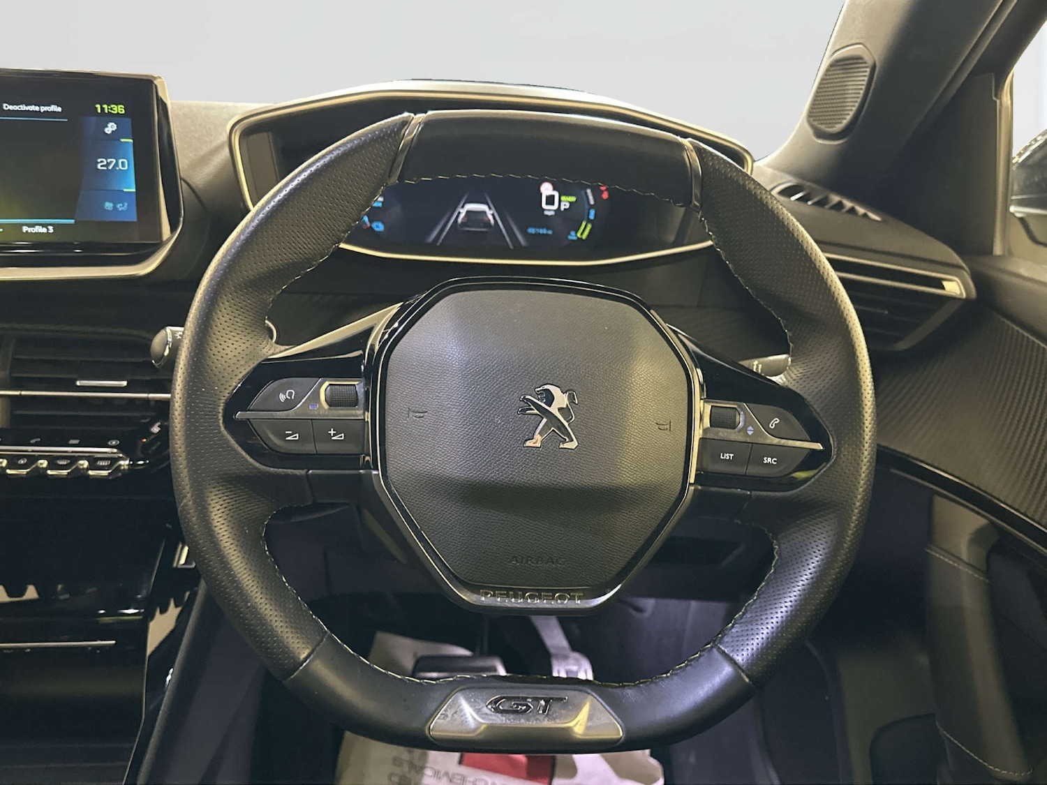 Used Peugeot E-2008 2022 for sale - 78112458: Photo 16