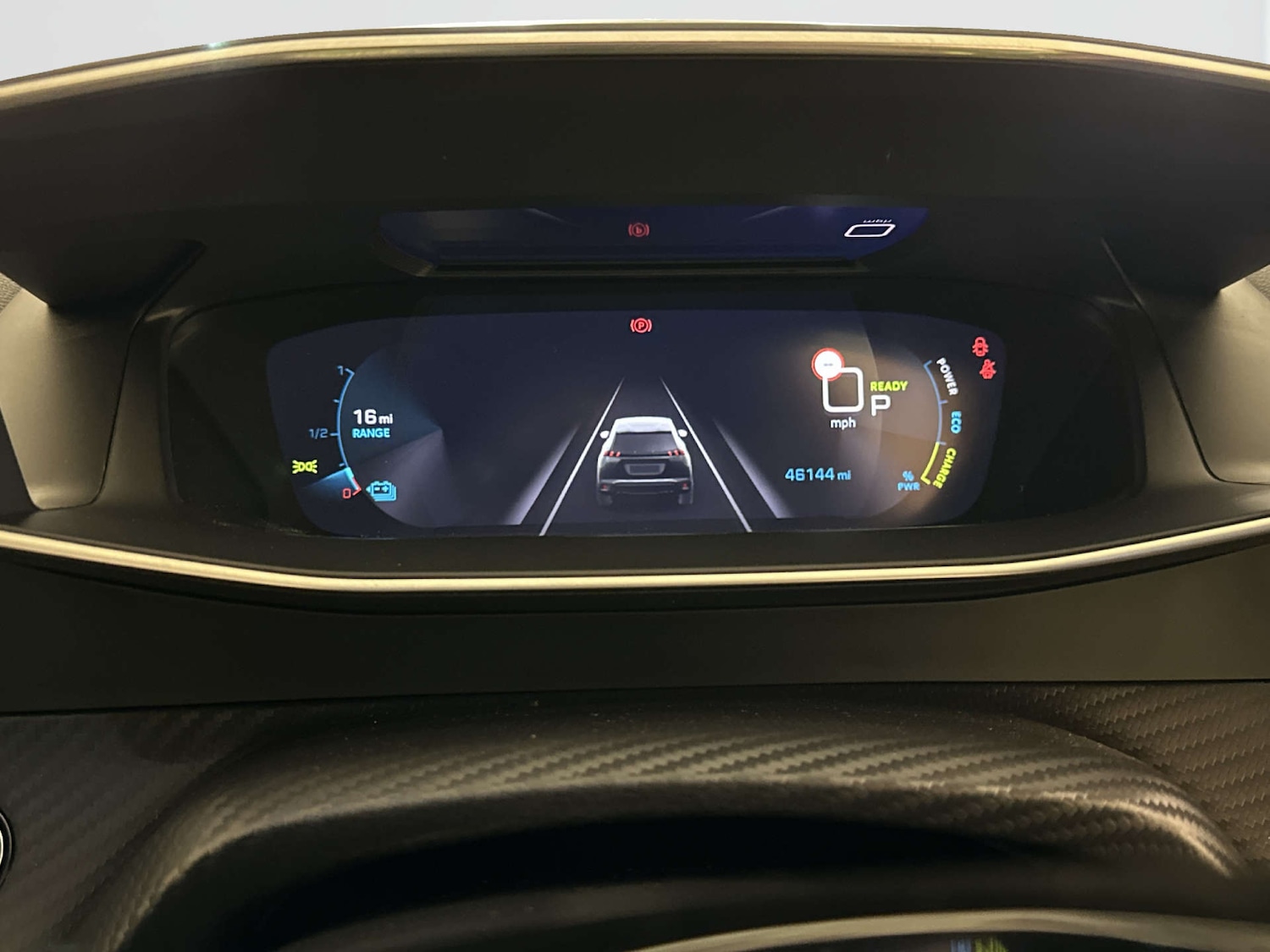 Used Peugeot E-2008 2022 for sale - 78112458: Photo 18