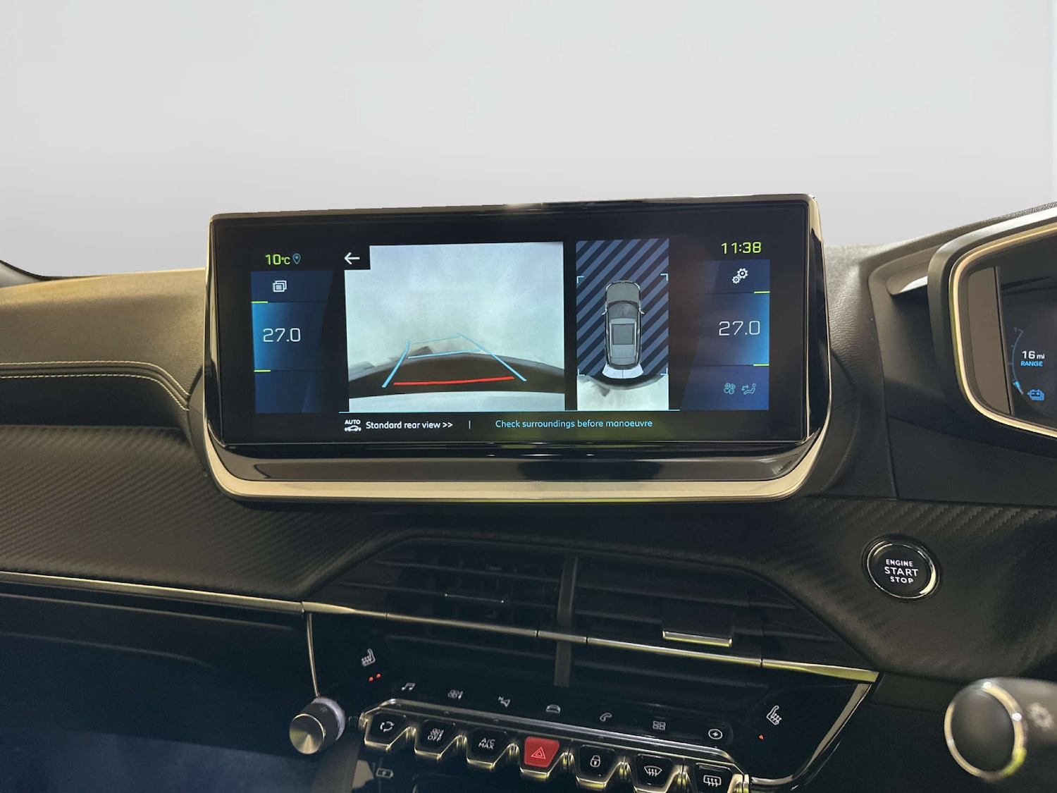 Used Peugeot E-2008 2022 for sale - 78112458: Photo 20