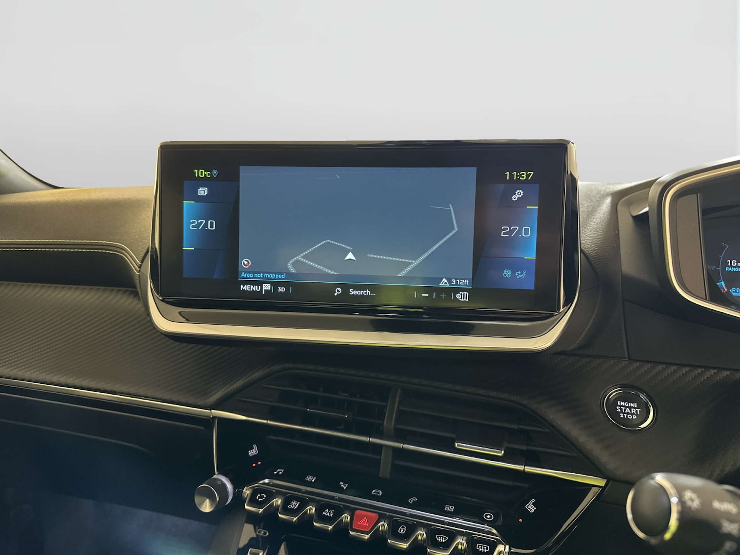 Used Peugeot E-2008 2022 for sale - 78112458: Photo 21