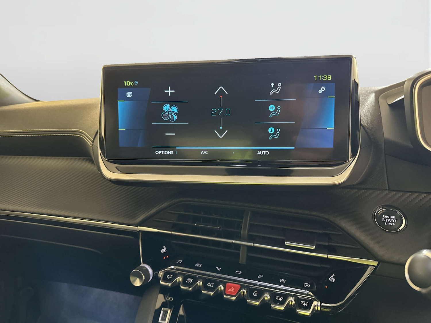 Used Peugeot E-2008 2022 for sale - 78112458: Photo 24