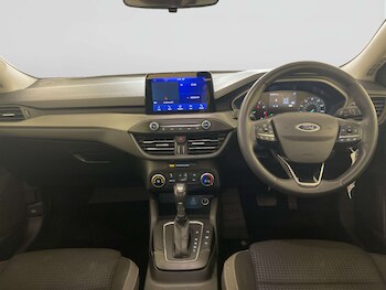 Used Ford Focus 2022 for sale - 77805596: Photo