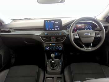 Used Ford Focus 2019 for sale - 74900538: Photo