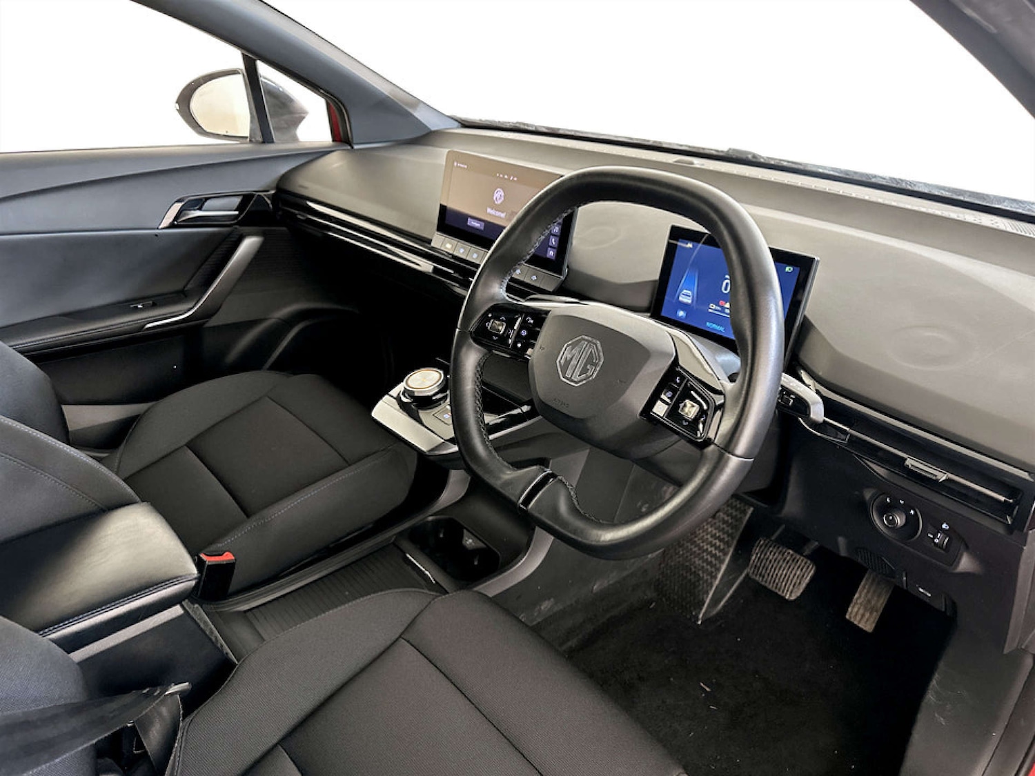 Used MG MG4 2023 for sale - 77403480: Photo 15