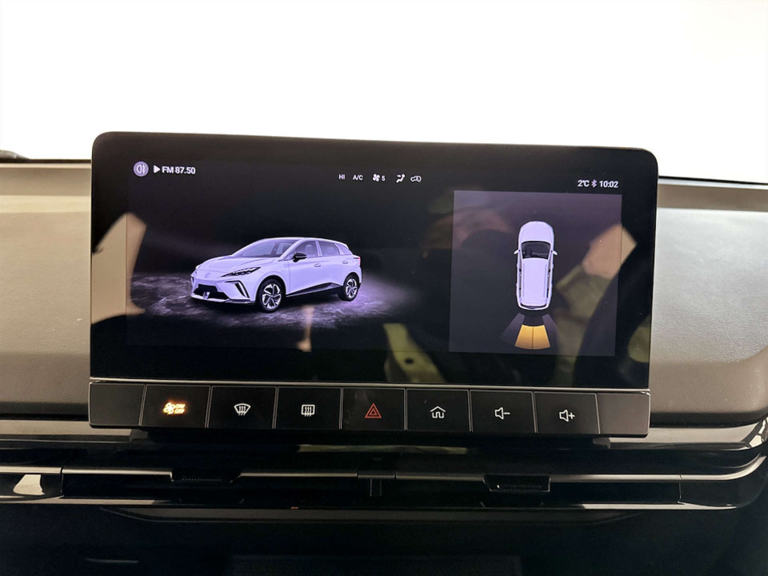 Used MG MG4 2023 for sale - 77403480: Photo 20