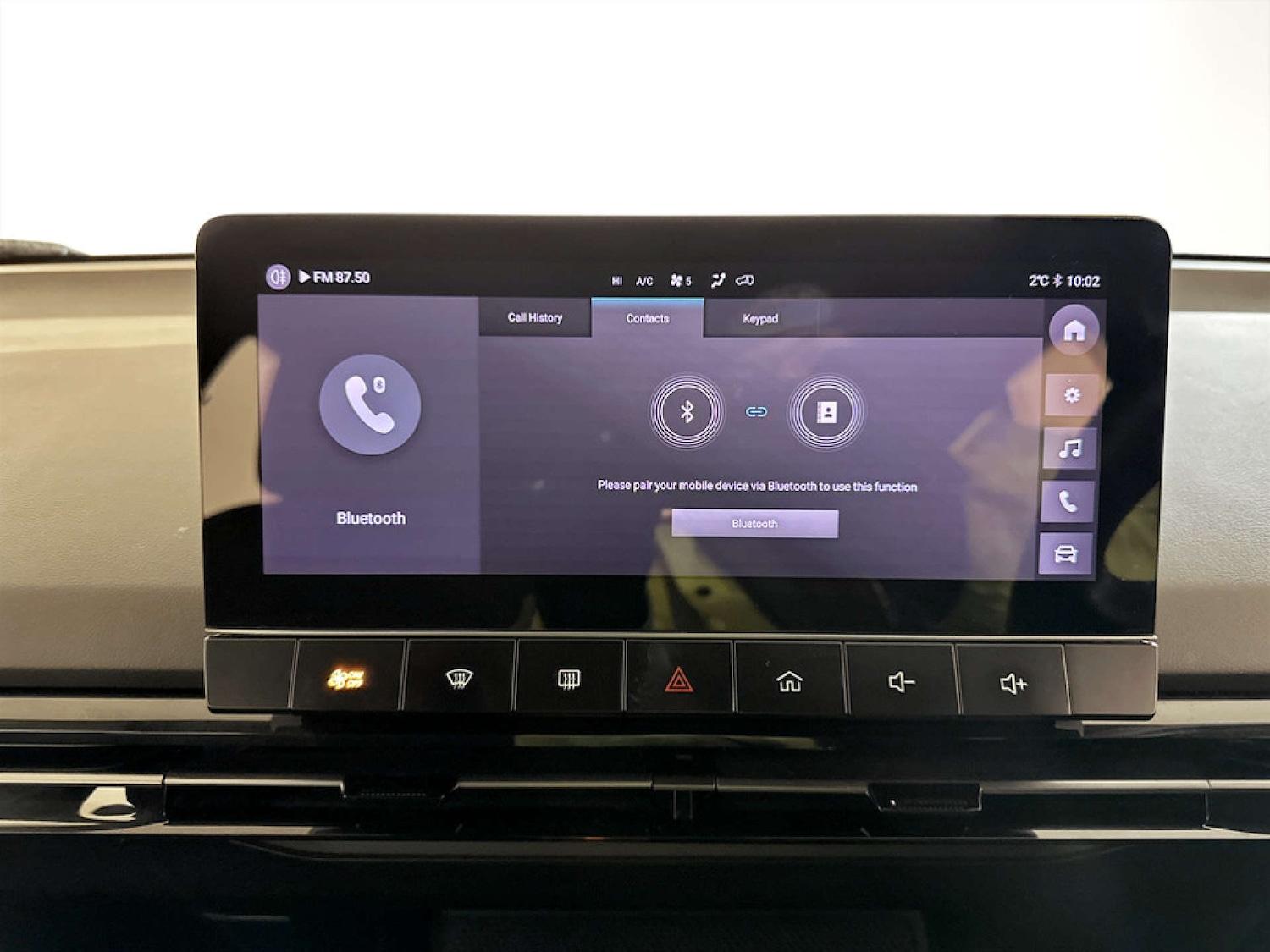 Used MG MG4 2023 for sale - 77403480: Photo 21