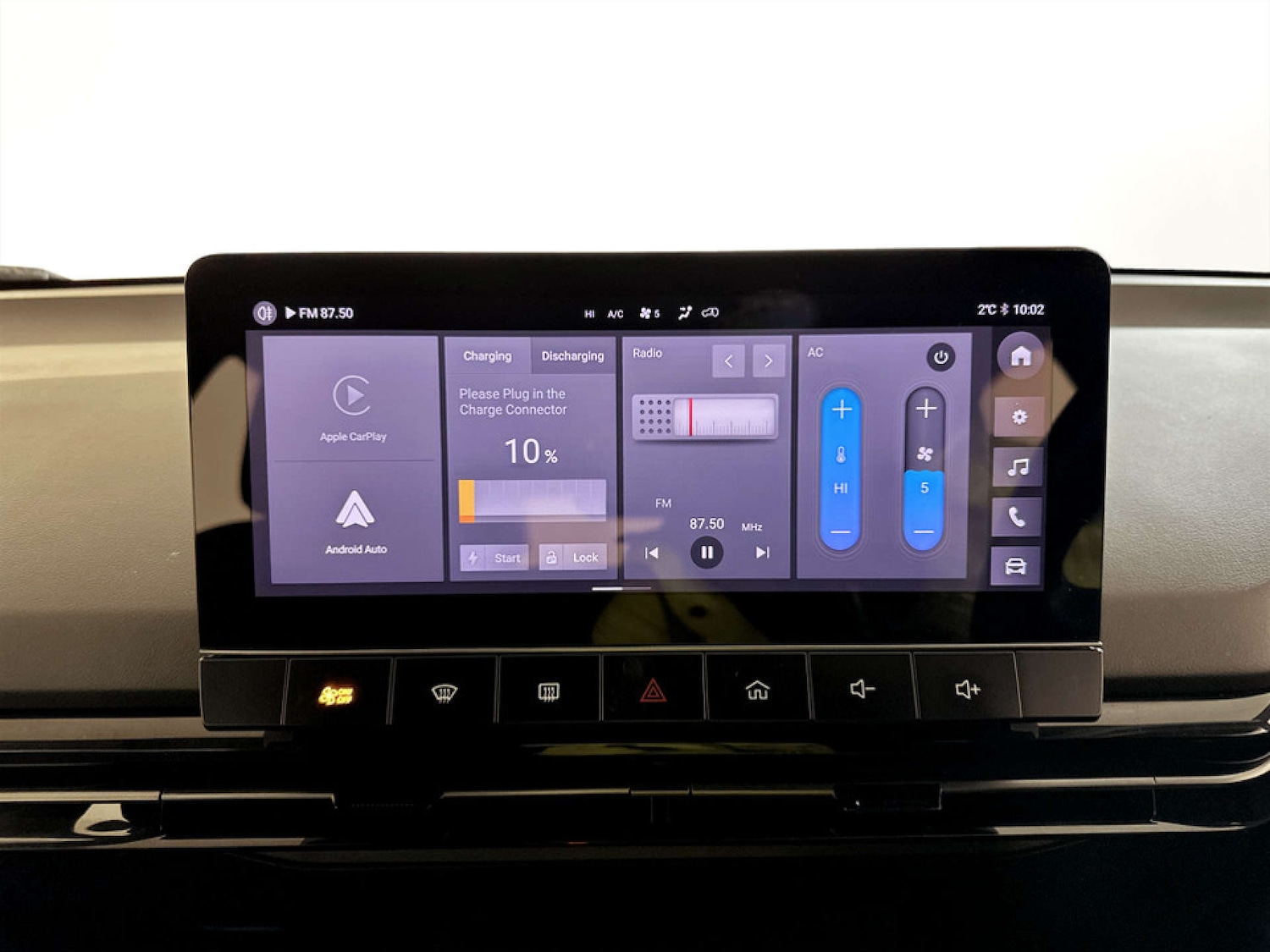 Used MG MG4 2023 for sale - 77403480: Photo 23