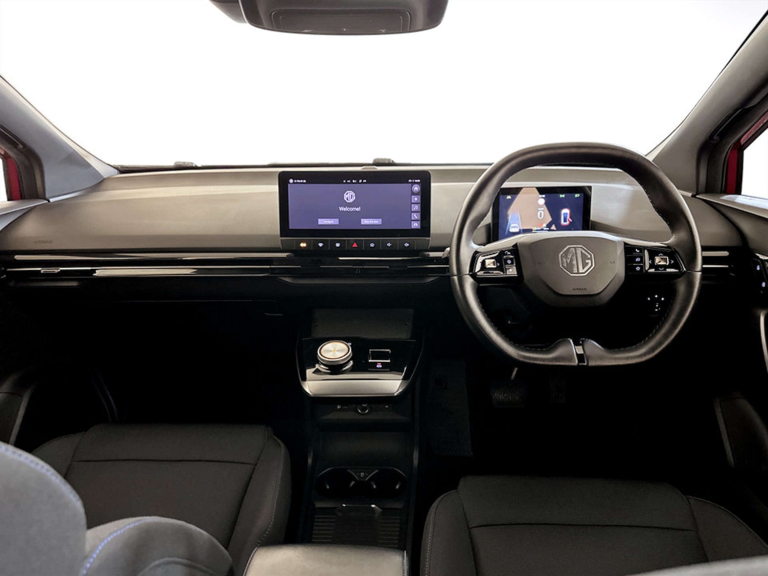 Used MG MG4 2023 for sale - 77403480: Photo 3