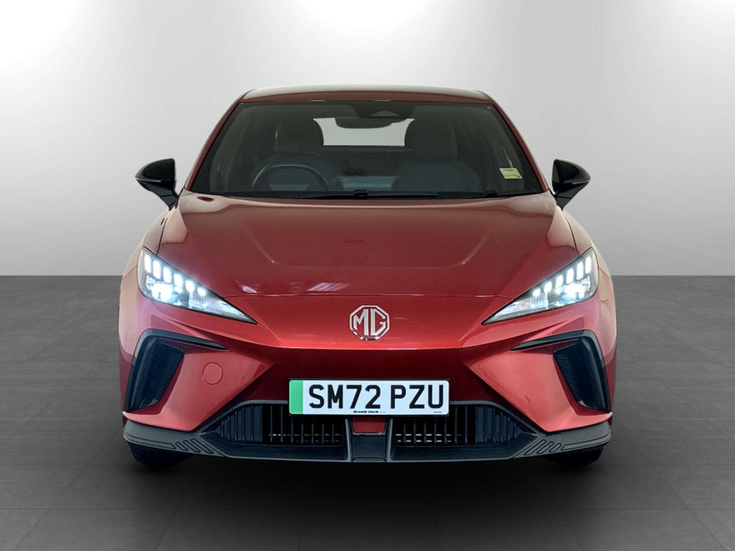 Used MG MG4 2023 for sale - 77403480: Photo 5