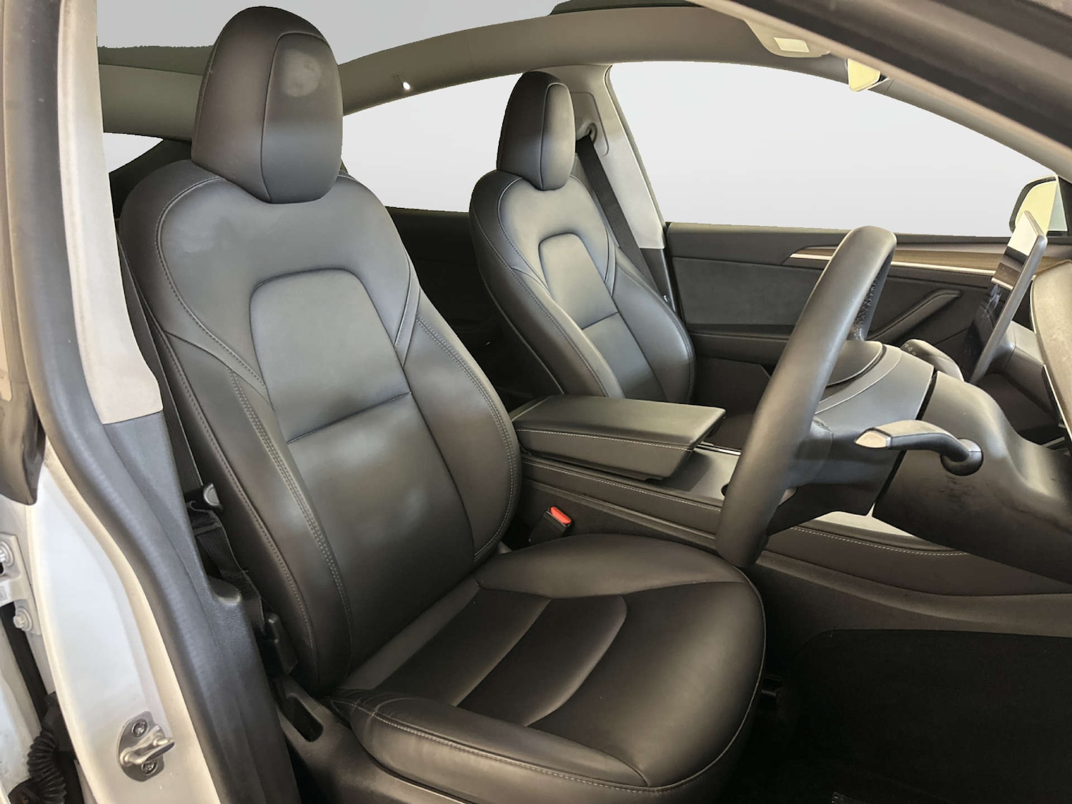 Used Tesla Model Y 2023 for sale - 77880528: Photo 13