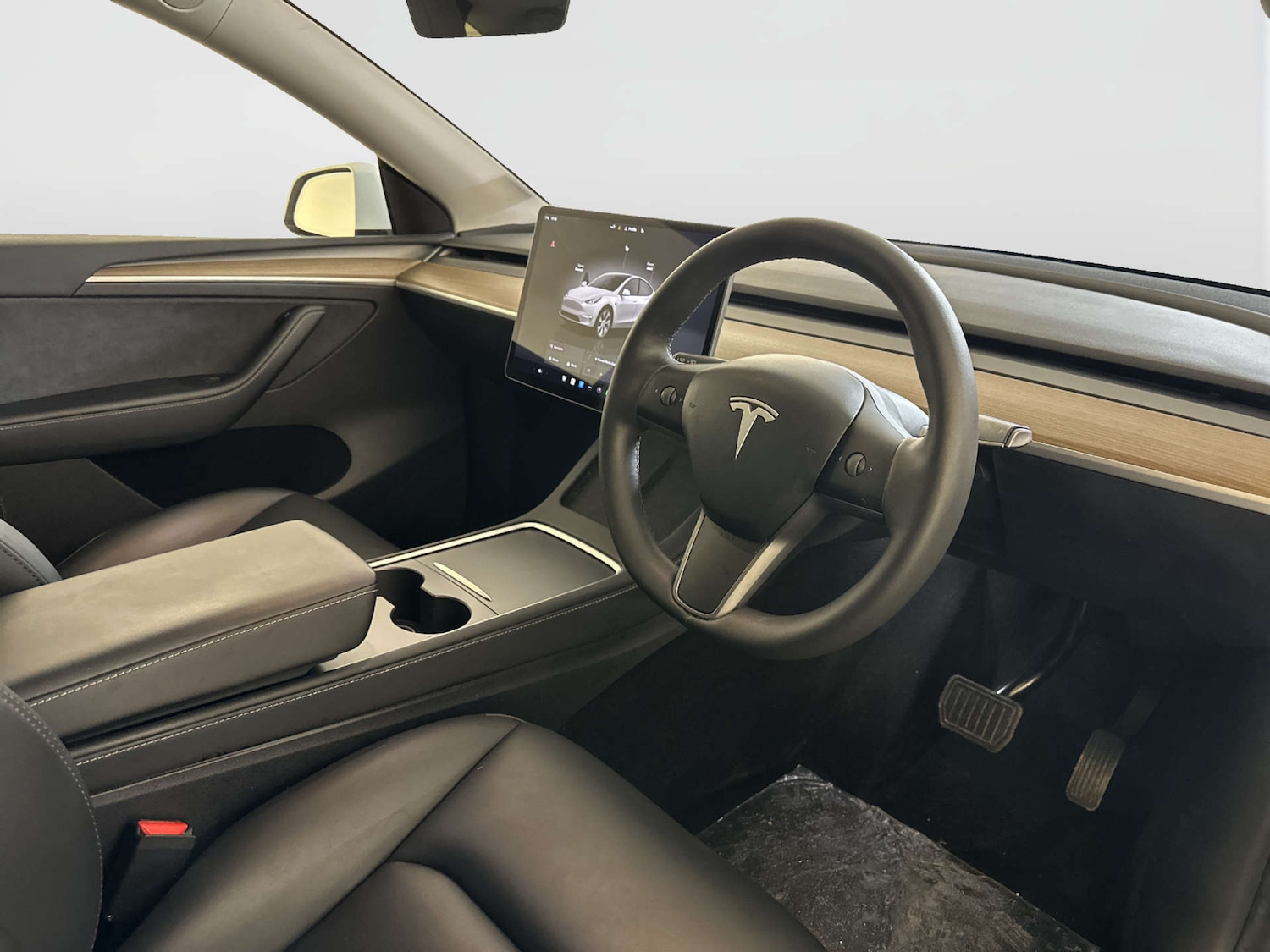 Used Tesla Model Y 2023 for sale - 77880528: Photo 15