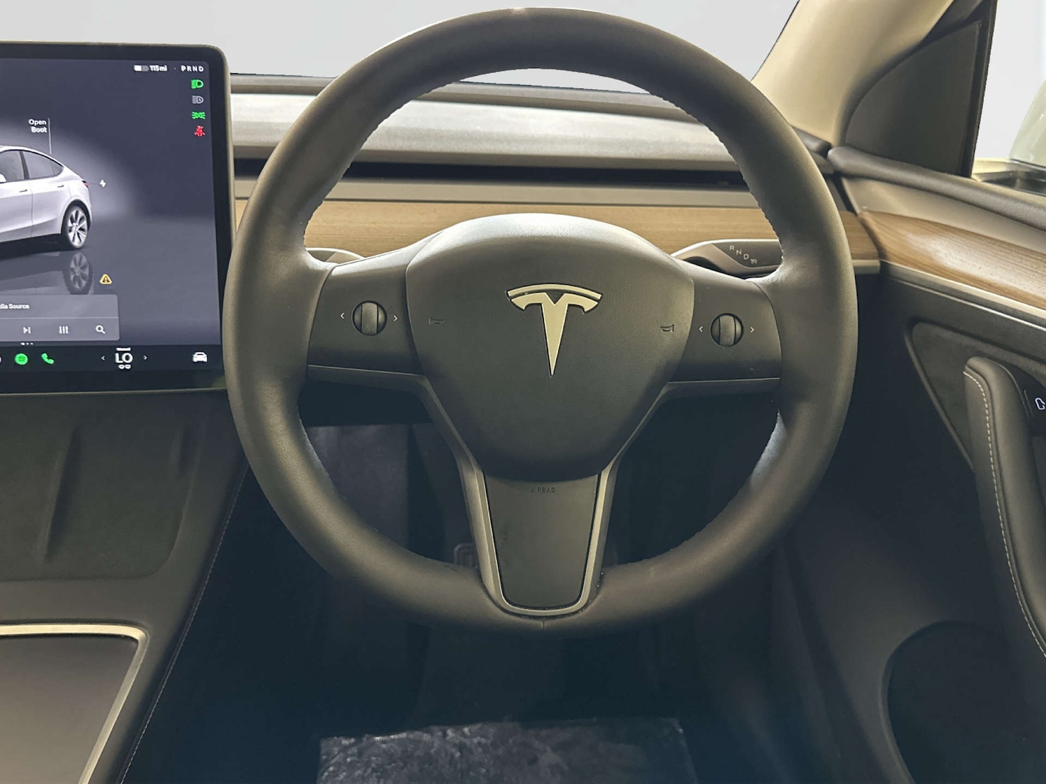 Used Tesla Model Y 2023 for sale - 77880528: Photo 16