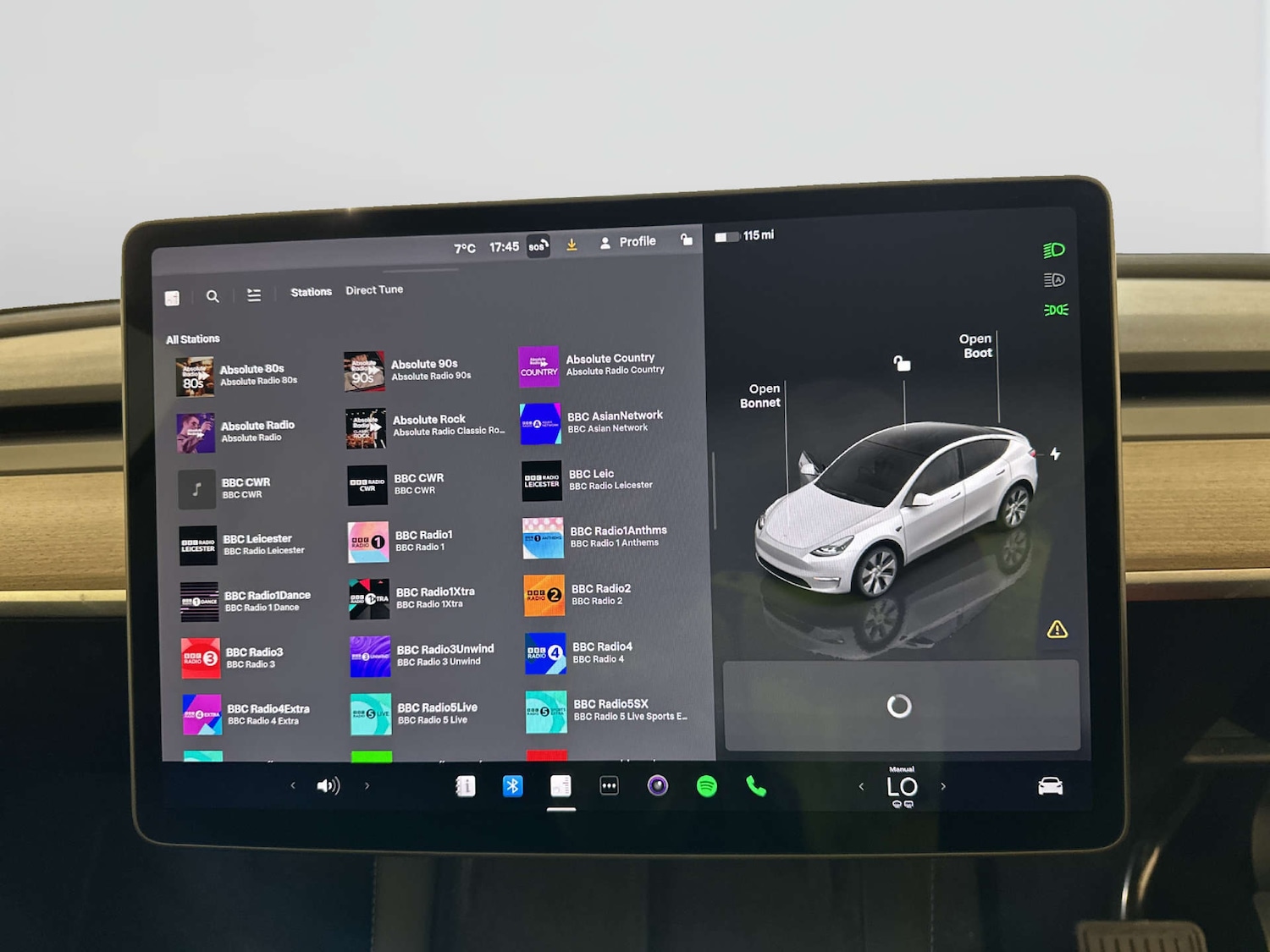 Used Tesla Model Y 2023 for sale - 77880528: Photo 19