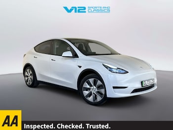 Tesla Model Y feature image
