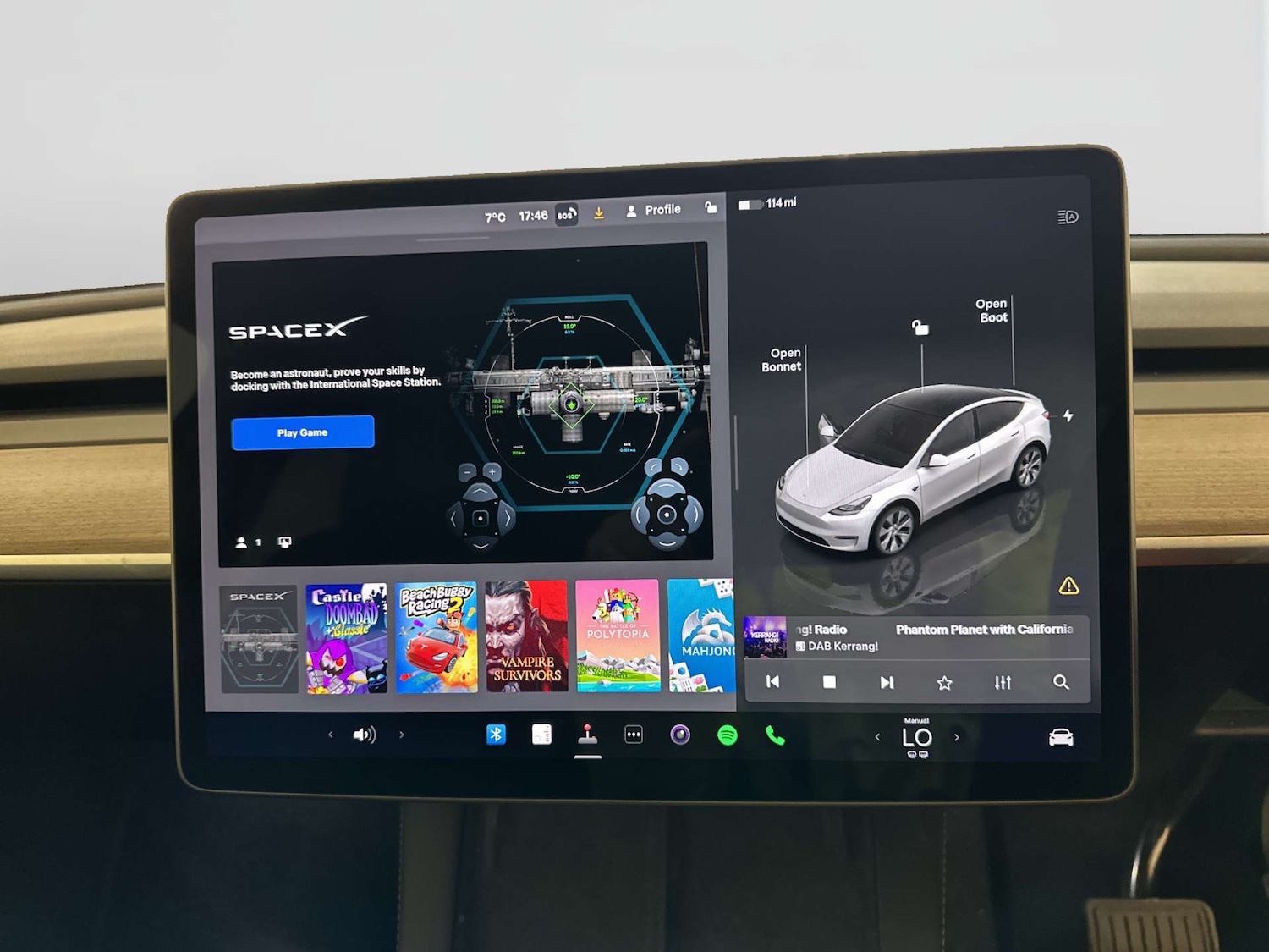 Used Tesla Model Y 2023 for sale - 77880528: Photo 20