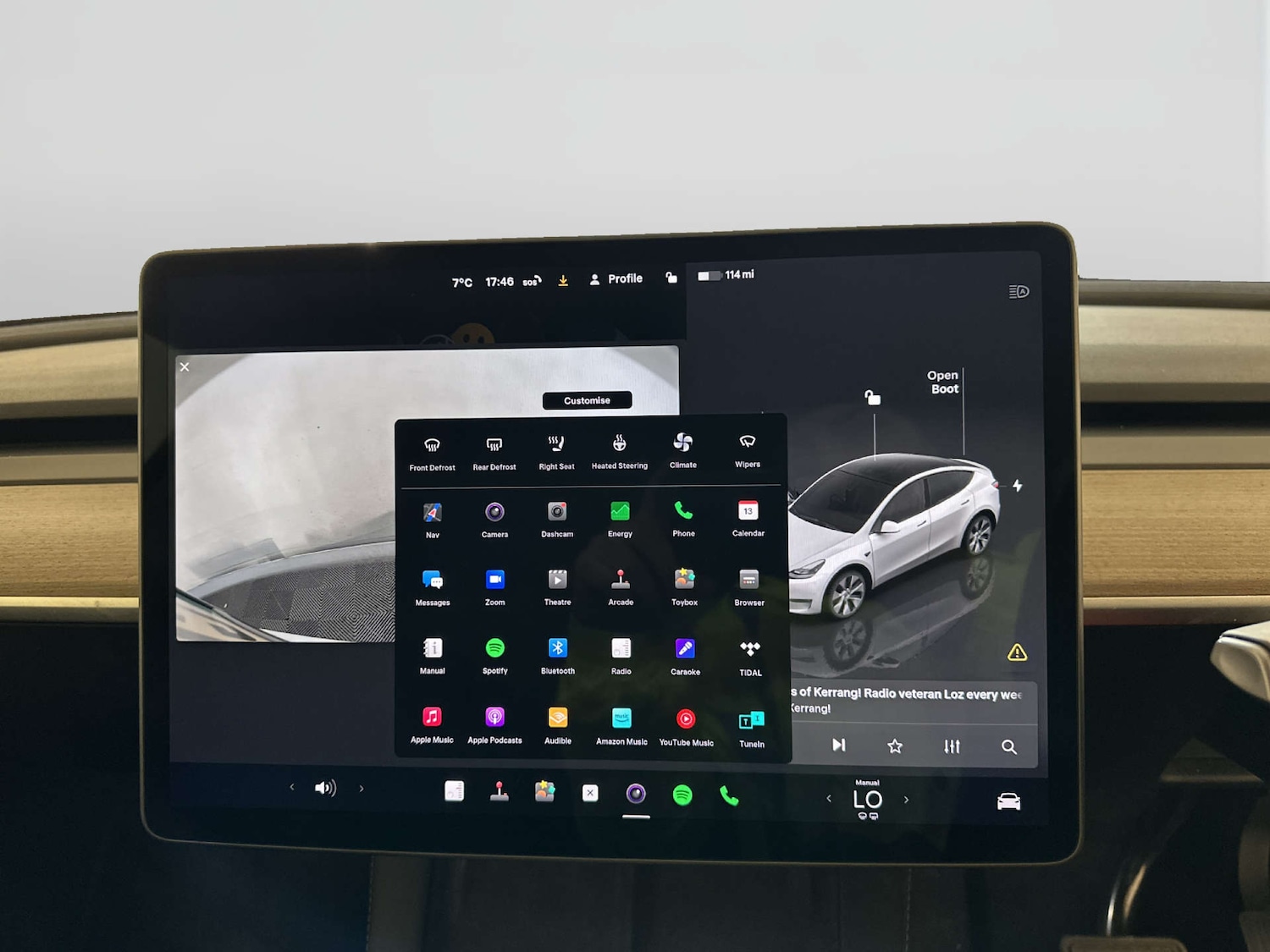 Used Tesla Model Y 2023 for sale - 77880528: Photo 23