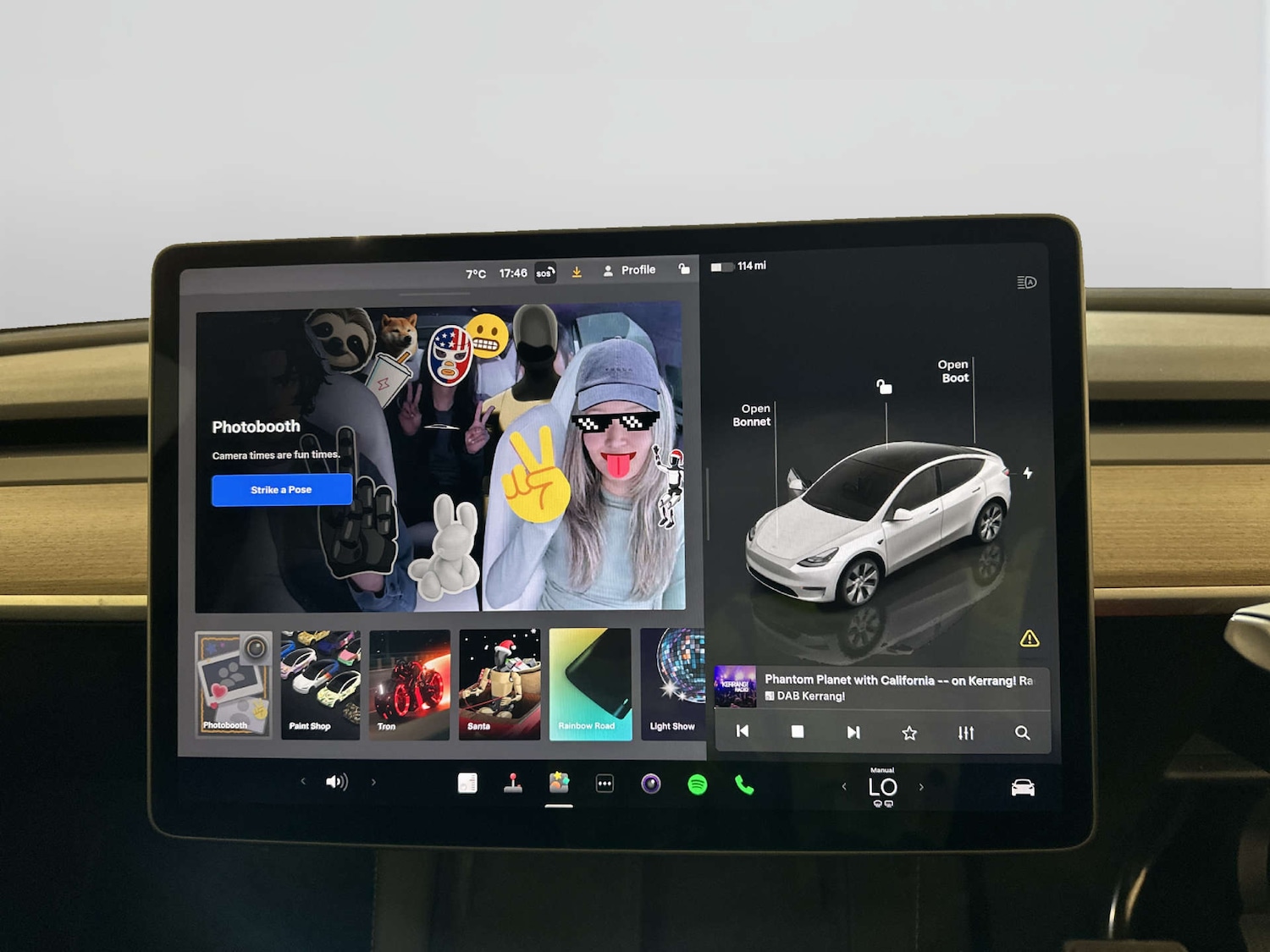 Used Tesla Model Y 2023 for sale - 77880528: Photo 24