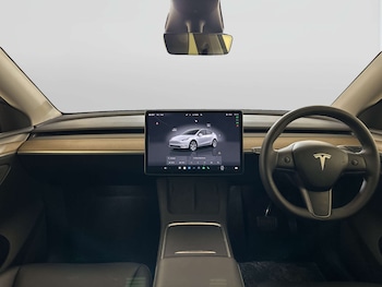 Used Tesla Model Y 2023 for sale - 77880528: Photo