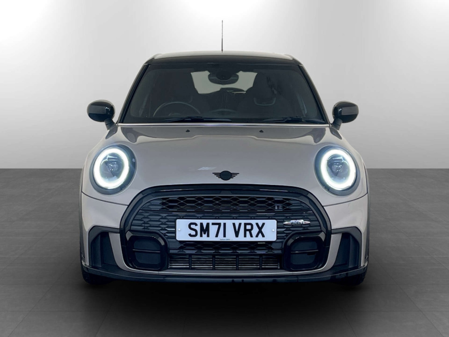 Used MINI Hatch 2022 for sale - 77288581: Photo 1