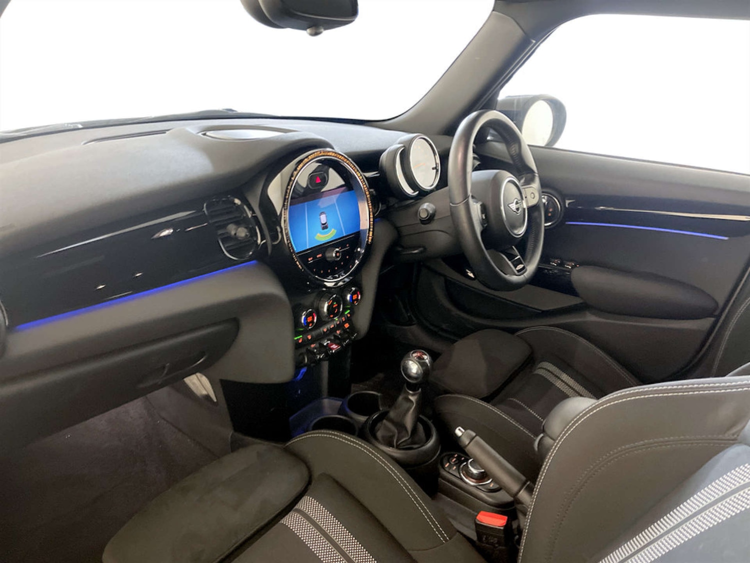 Used MINI Hatch 2022 for sale - 77288581: Photo 10