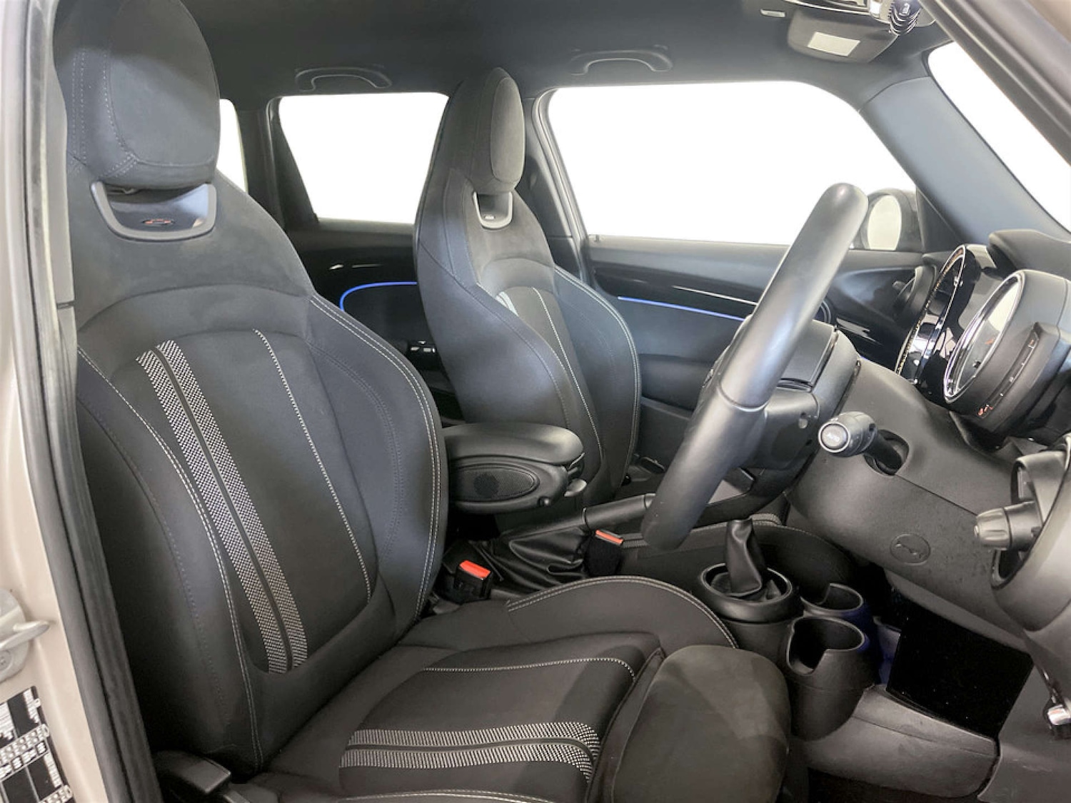 Used MINI Hatch 2022 for sale - 77288581: Photo 11