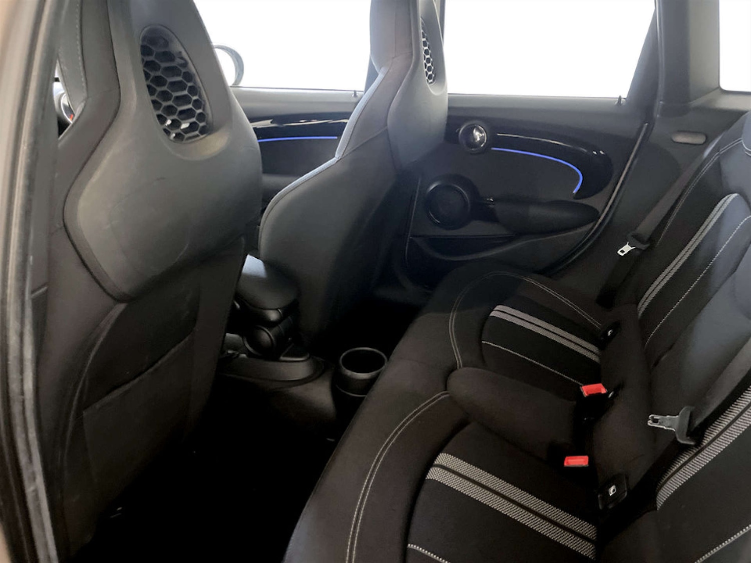 Used MINI Hatch 2022 for sale - 77288581: Photo 12